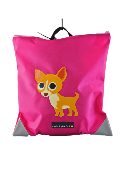 Turnsack EASY Chiwawa