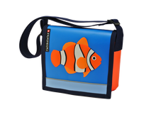Kindergartentasche Clownfisch