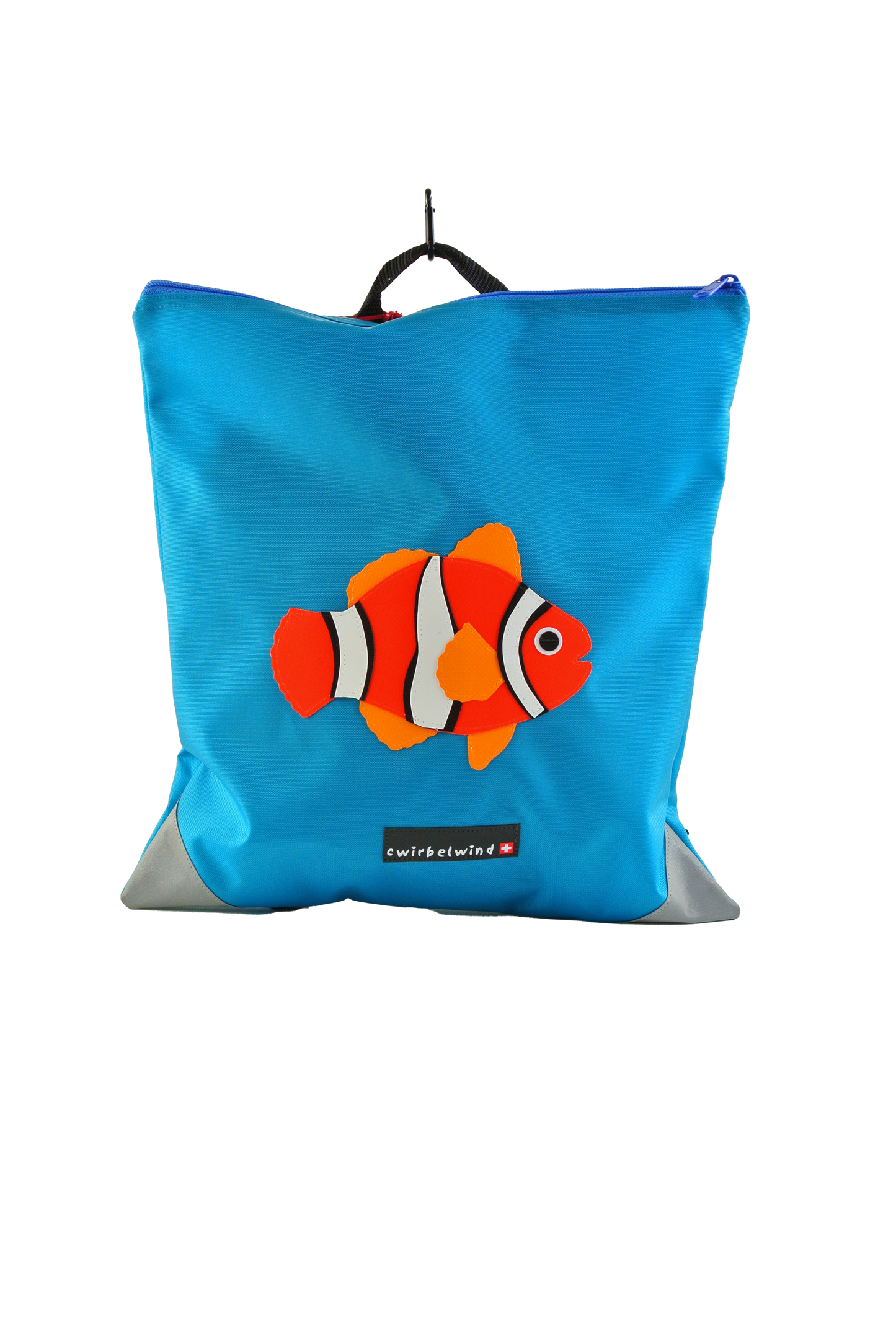 Turnsack EASY Clownfisch