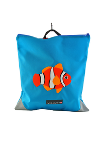 Turnsack EASY Clownfisch