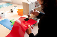 Kindergartentasche Rössli Camilla