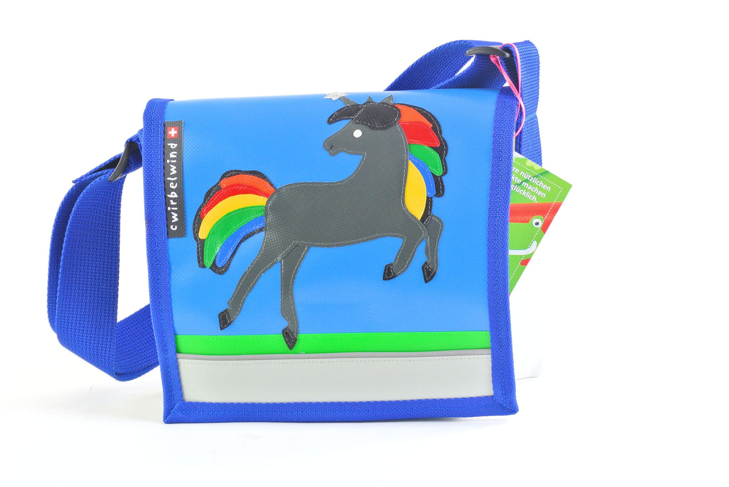 Kindergartentasche Unicorn Bub