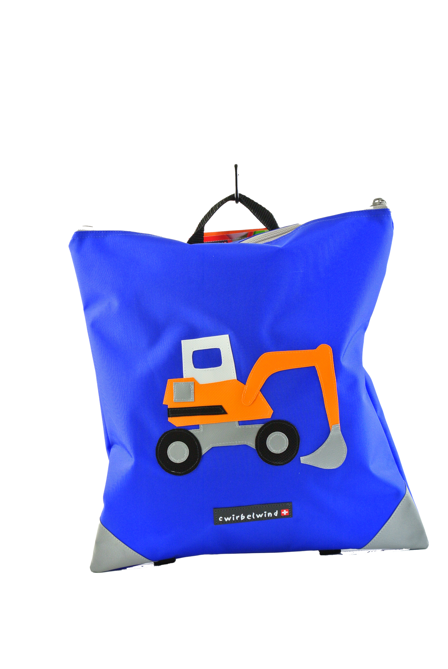 Turnsack EASY Bagger 2