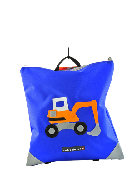 Turnsack EASY Bagger 2