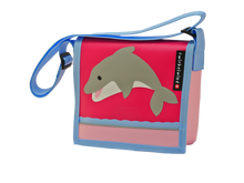 Kindergartentasche Delfin Flipper