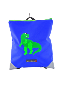 Turnsack EASY Dino Rex