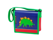 Kindergartentasche Stegosaurus