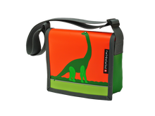Kindergartentasche Brachiosaurus