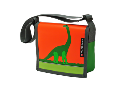 Kindergartentasche Brachiosaurus