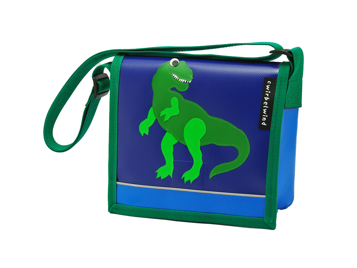 Kindergartentasche Dino Rex