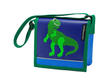 Kindergartentasche Dino Rex