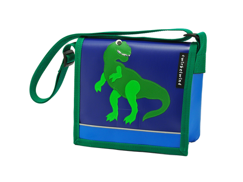 Kindergartentasche Dino Rex