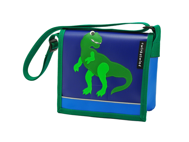 Kindergartentasche Dino Rex