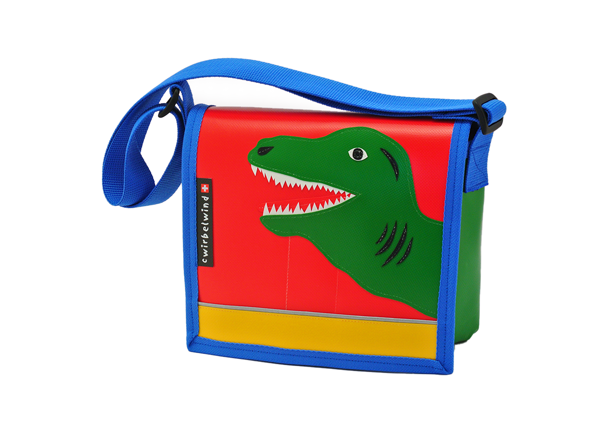 Kindergartentasche Rexkopf
