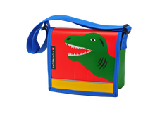 Kindergartentasche Rexkopf