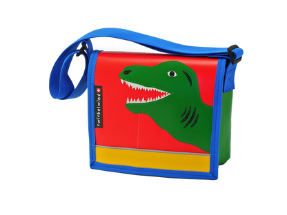 Kindergartentasche Rexkopf