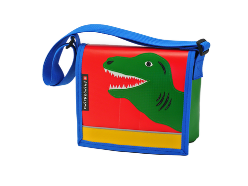 Kindergartentasche Rexkopf