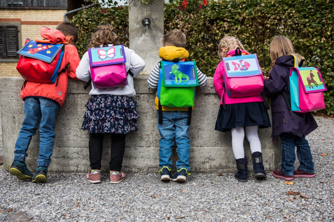 Kindergartentasche Superbueb