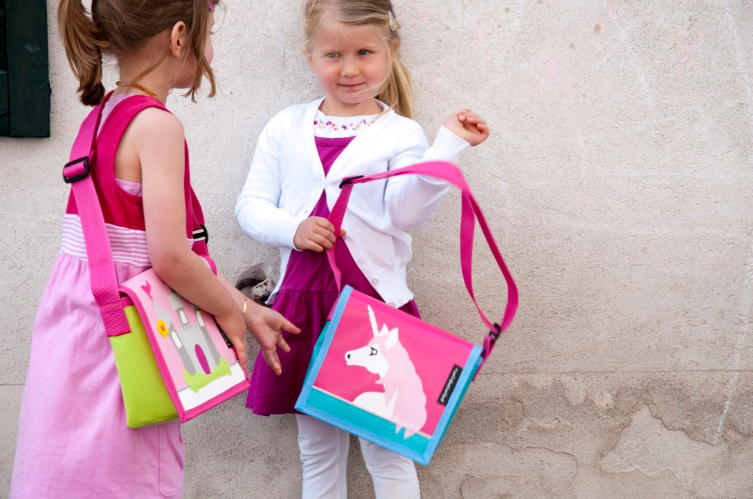 Kindergartentasche Einhorn Amy