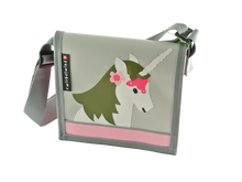 Kindergartentasche Einhorn Conny Pastell