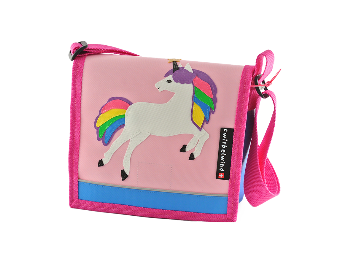 Kindergartentasche Unicorn
