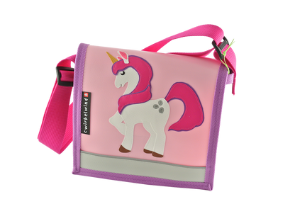 Kindergartentasche Einhorn Xenja