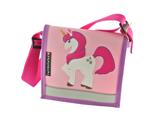Kindergartentasche Einhorn Xenja