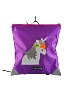 Turnsack EASY Einhorn Conny