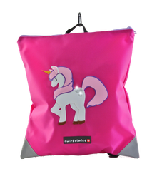 Turnsack EASY Einhorn Xenia