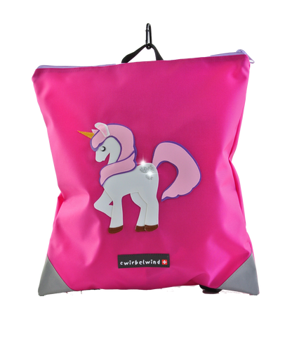 Turnsack EASY Einhorn Xenia