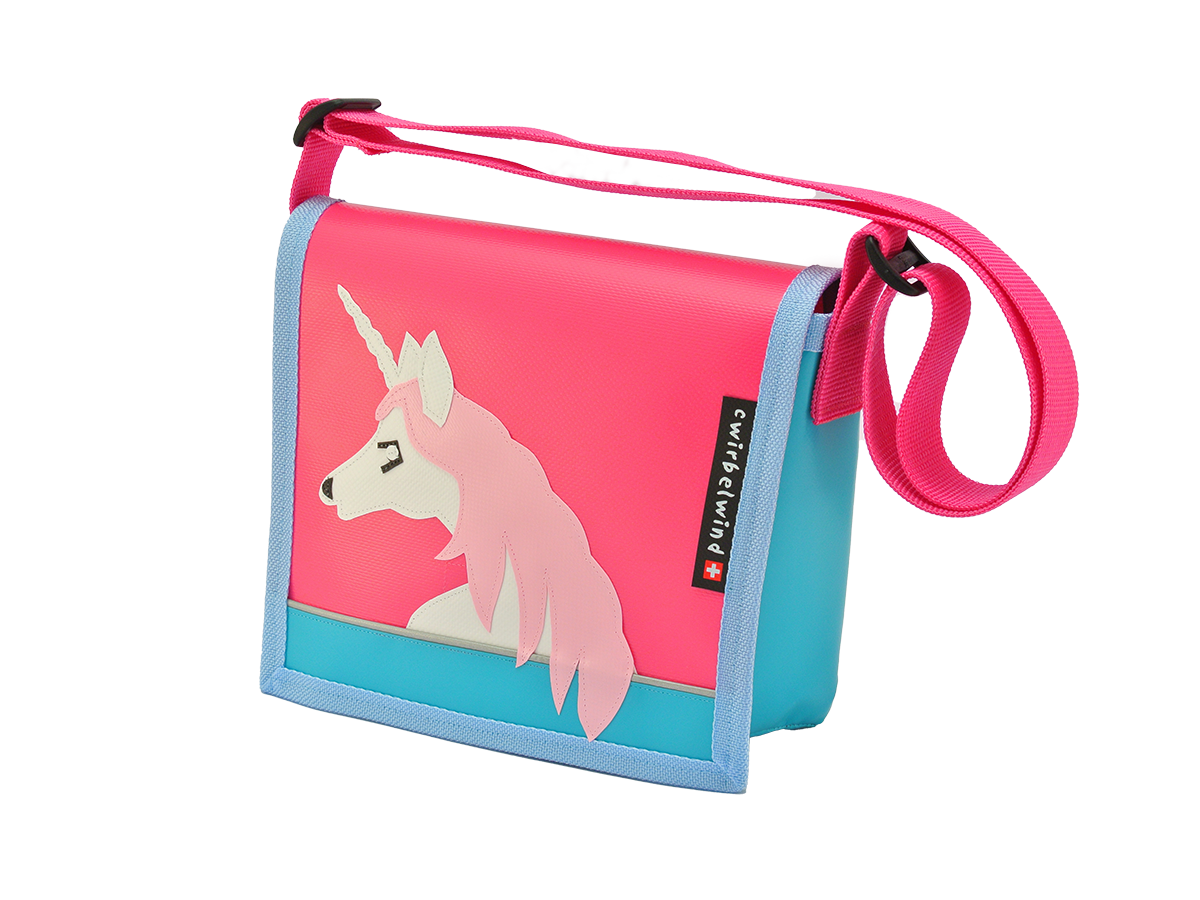 Kindergartentasche Einhorn Amy