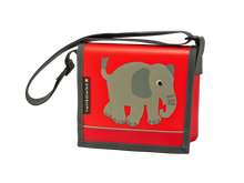 Kindergartentasche Elefant