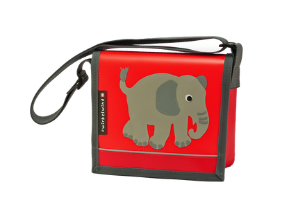 Kindergartentasche Elefant
