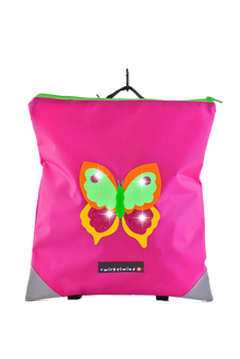 Turnsack EASY Schmetterling Emily Glitzer