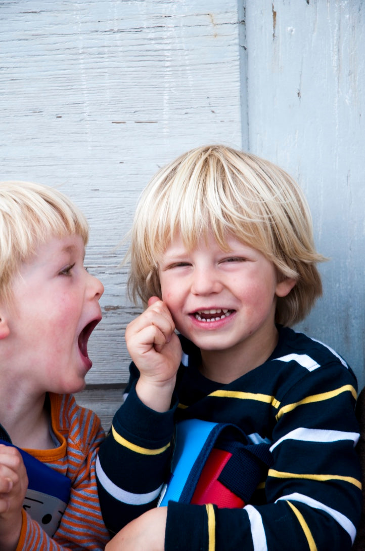 Kindergartentasche Triceratops