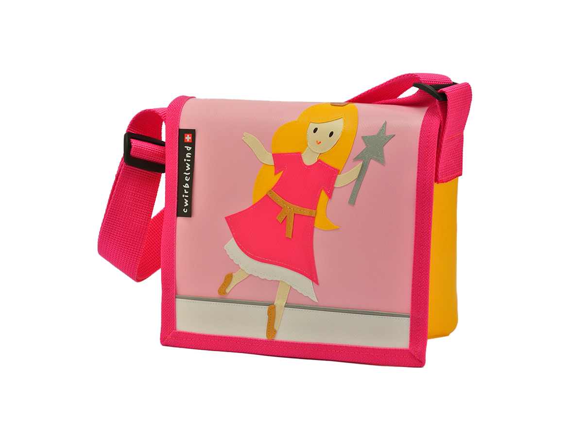 Kindergartentasche Prinzessin Lilo