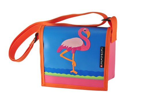 Kindergartentasche Flamingo