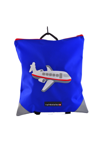 Turnsack EASY Flugzeug 2