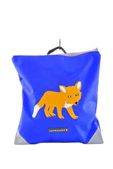 Turnsack EASY Füchsli