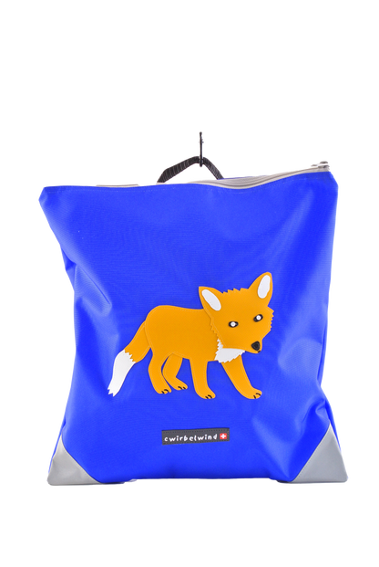 Turnsack EASY Füchsli