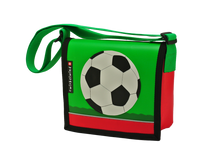 Kindergartentasche Fussball