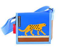 Kindergartentasche Gepard