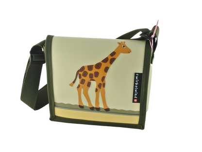 Kindergartentasche Giraffe Lola
