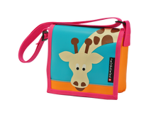 Kindergartentasche Giraffe