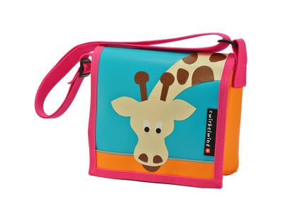 Kindergartentasche Giraffe
