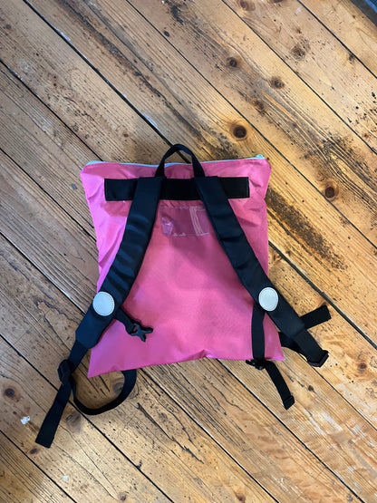 Turnsack EASY Boho Rainbow