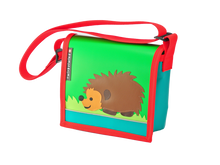 Kindergartentasche Igeli Jo