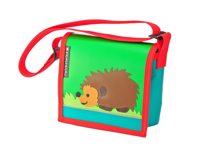 Kindergartentasche Igeli Jo
