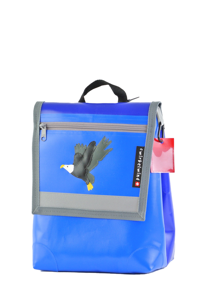 Kindergartenrucksack Adler