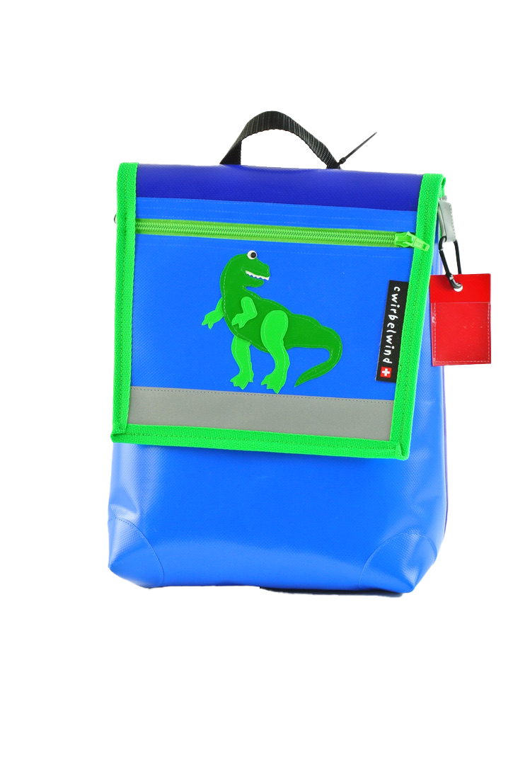 Kindergartenrucksack Dino Rex